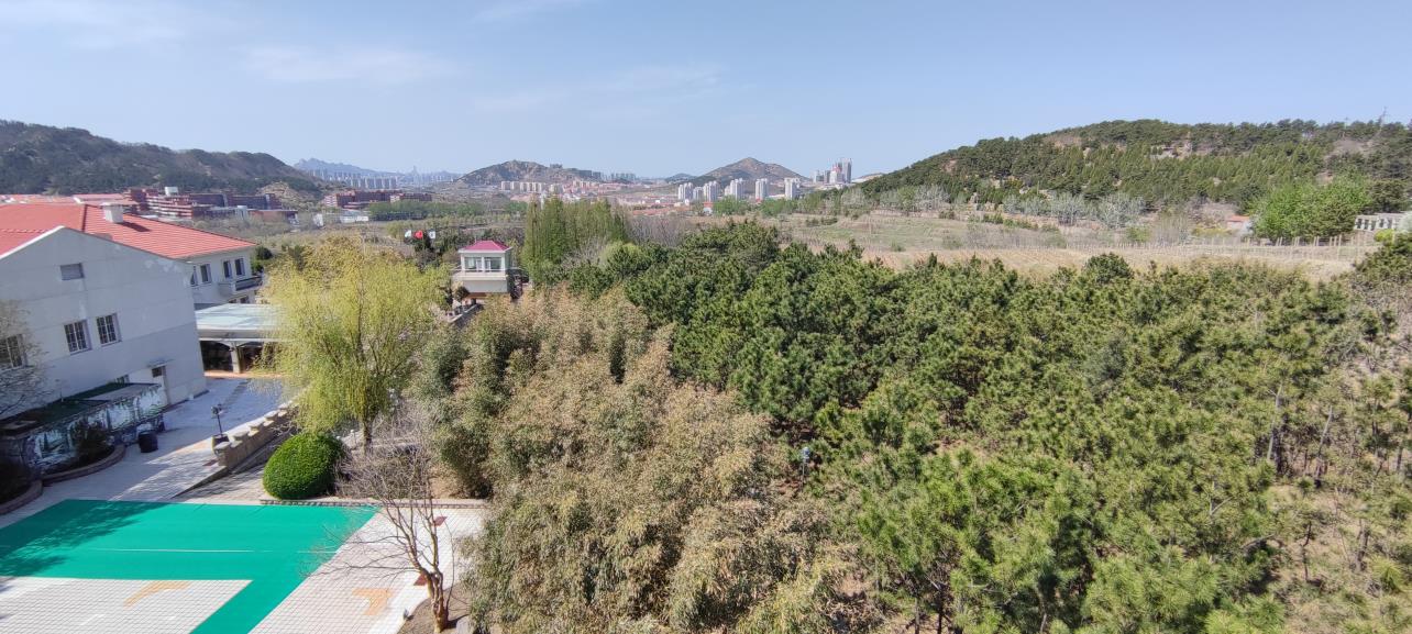青岛华东庄园-青岛崂山企业户外拓展训练基地推荐|企业团队活动定制-青岛众行远管理咨询有限公司