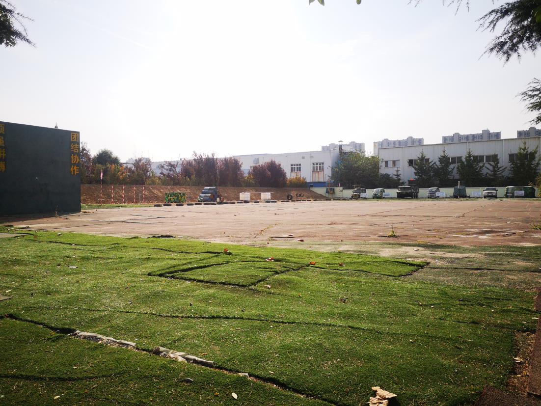 城阳猎人国防教育基地-青岛军事化训练基地|青岛青少年野外生存夏令营课程|企业团队活动定制-青岛众行远管理咨询有限公司