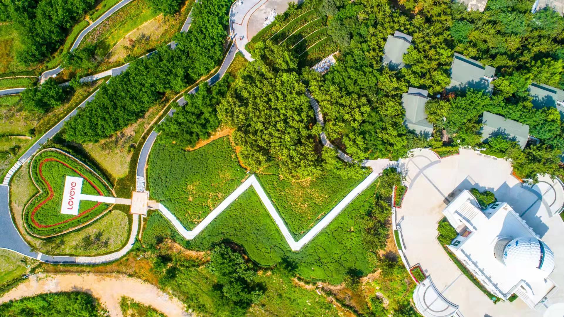 即墨天泰山艺文小镇-青岛团建项目|青岛夏季水上拓展训练注意事项|企业团队活动定制-青岛众行远管理咨询有限公司