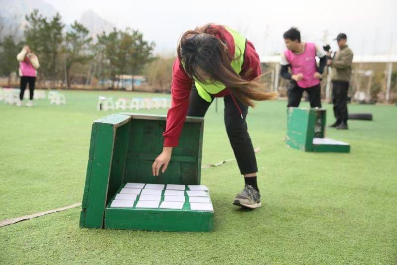 青岛崂山仰口拓展训练基地-青岛仰口团建活动策划|青岛拓展训练基地推荐|青岛户外拓展培训公司-青岛众行远管理咨询有限公司