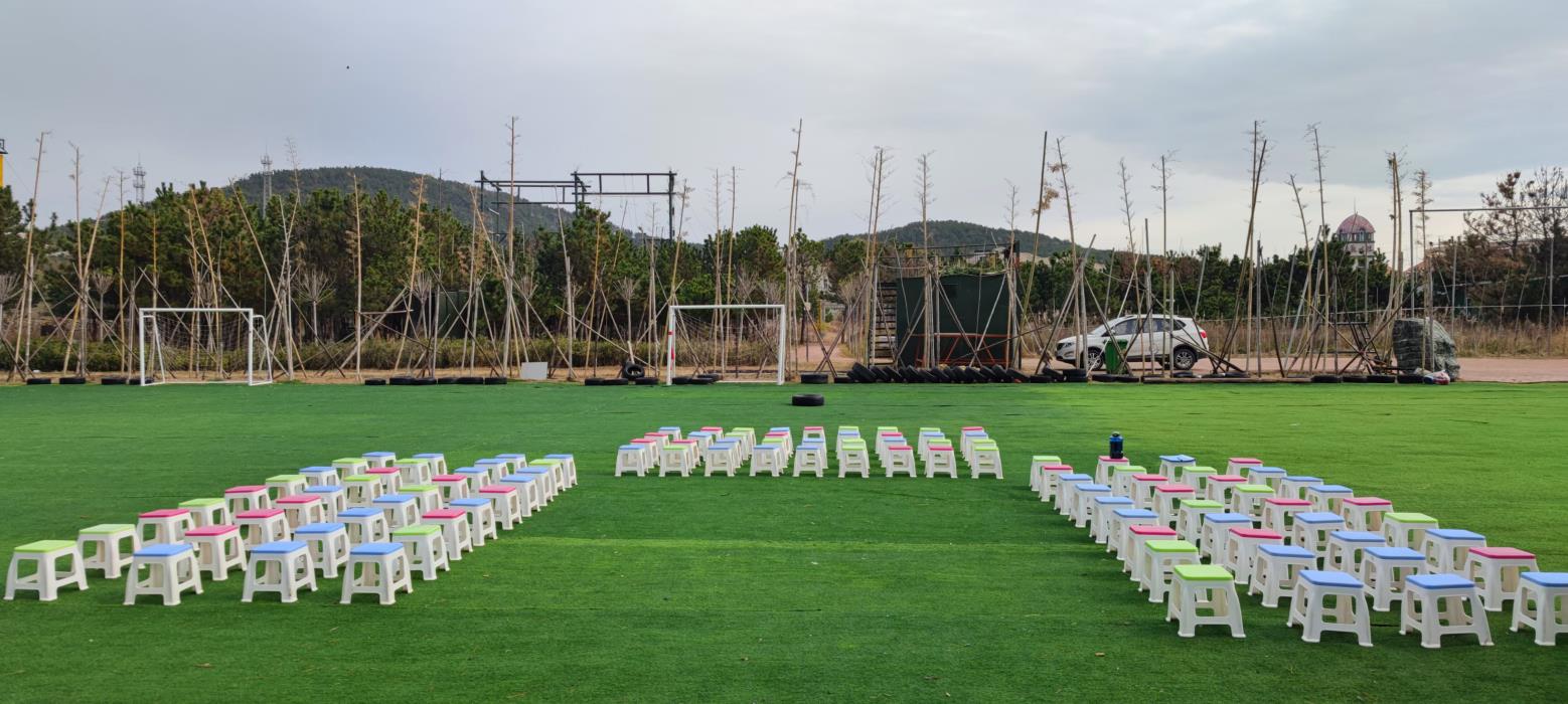 青岛崂山仰口拓展训练基地-青岛仰口团建活动策划|青岛拓展训练基地推荐|青岛户外拓展培训公司-青岛众行远管理咨询有限公司
