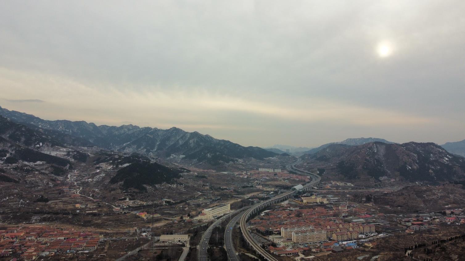青岛迦南美地生态观光园-青岛团建公司|定制化团队建设服务-众行远管理咨询