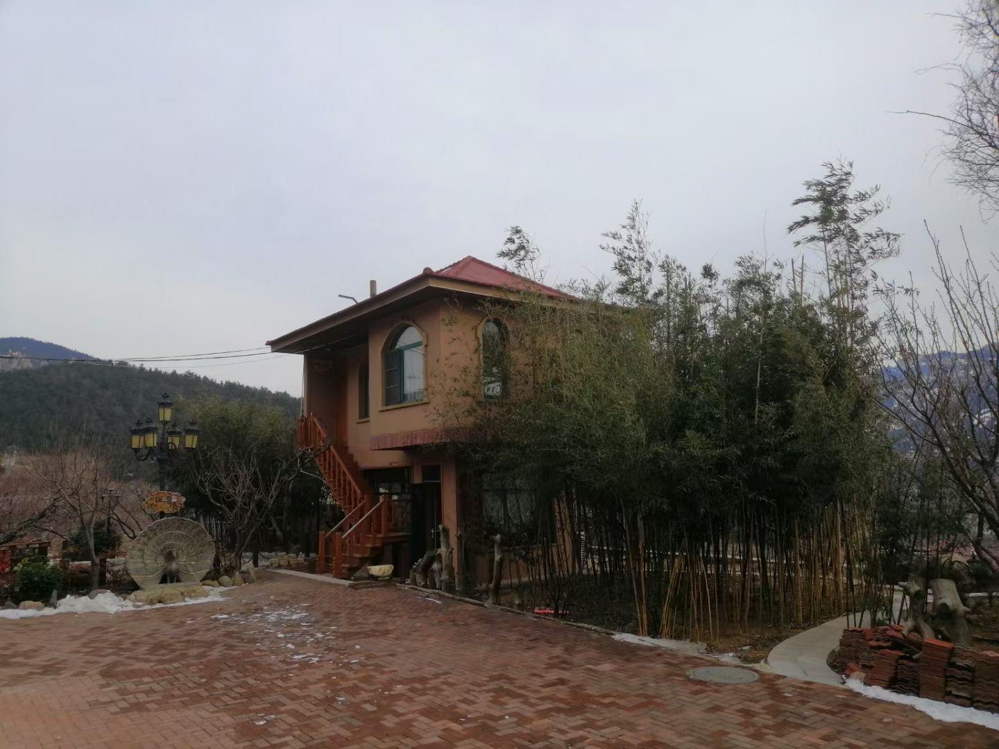 青岛迦南美地生态观光园-青岛团建公司|定制化团队建设服务-众行远管理咨询