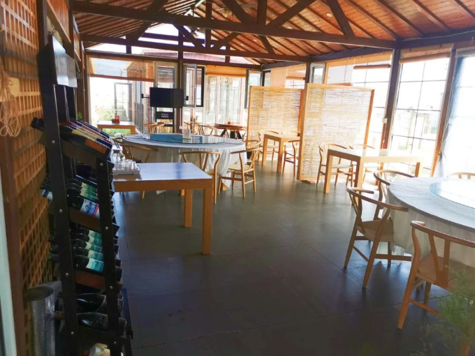 花筑·青岛鲨鱼石民宿-青岛周边团建活动策划|青岛拓展训练基地推荐|企业团队活动定制-青岛众行远管理咨询有限公司