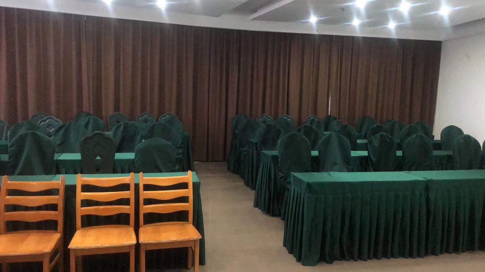 崂山会场蟹港,一个青岛青岛适合团建的地方
