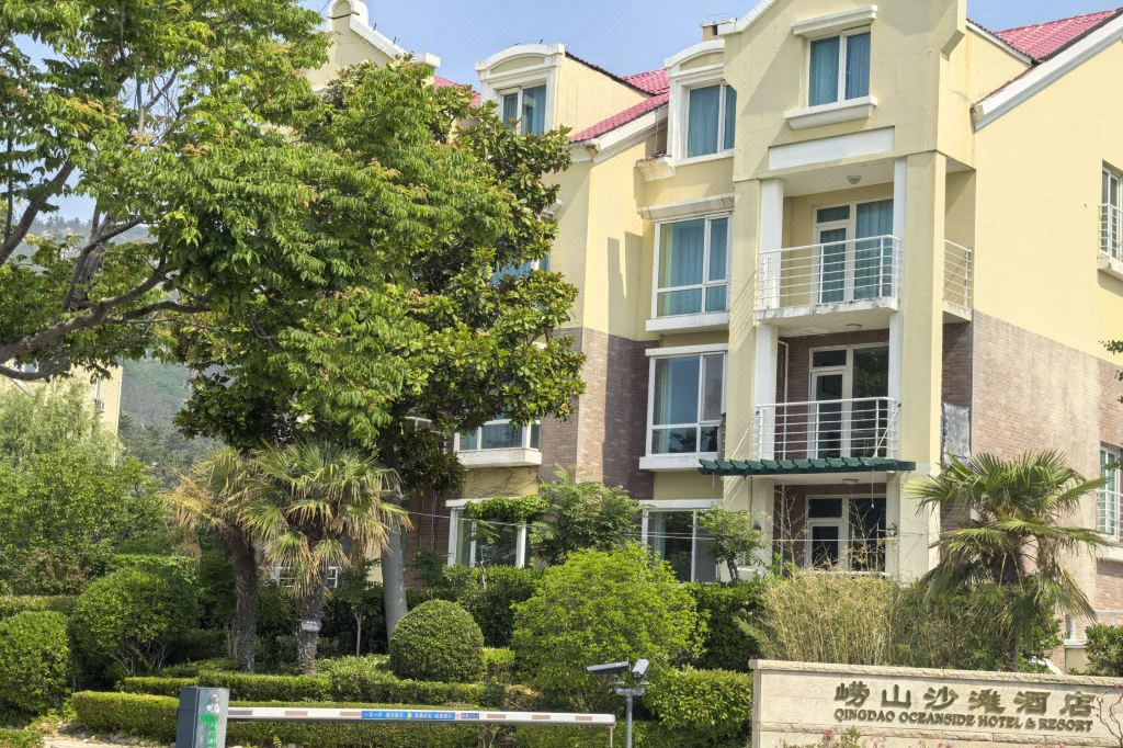 崂山沙滩酒店-青岛团建项目|企业团队活动定制-青岛众行远管理咨询有限公司