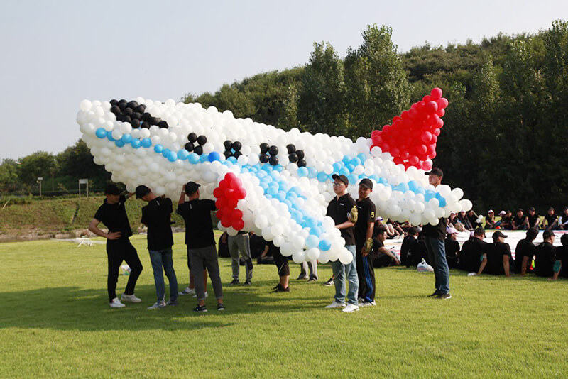 瑞凯威2018年团建
