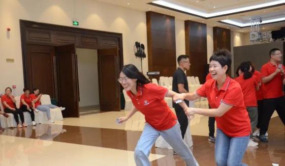 团建经常用到的两大法宝是什么？